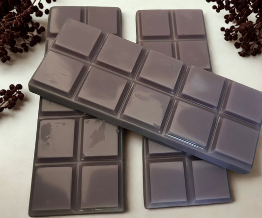 Tallow + Beeswax Snap Bar Wax Melts